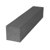 ELEMENT BETONOWY TARAS OBRZEŻE OGRODOWE RABATOWE Palisada leżąca